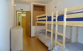 Hostel Arte 7